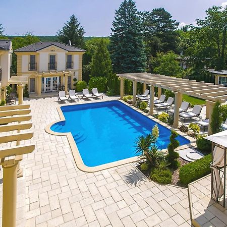 Luxury-Villas Sopron Exterior foto