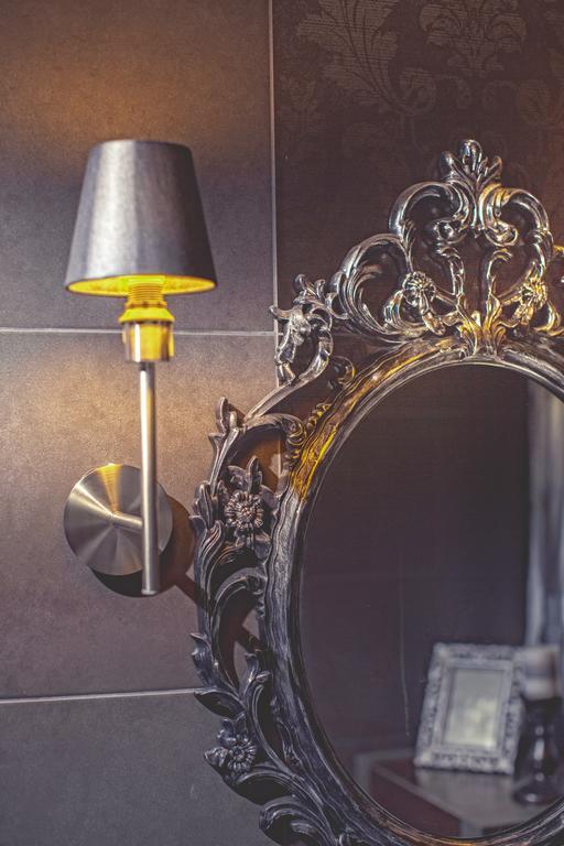Luxury-Villas Sopron Cameră foto