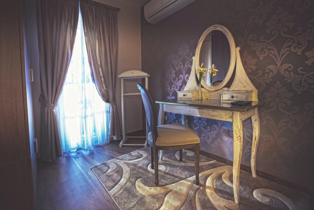 Luxury-Villas Sopron Exterior foto