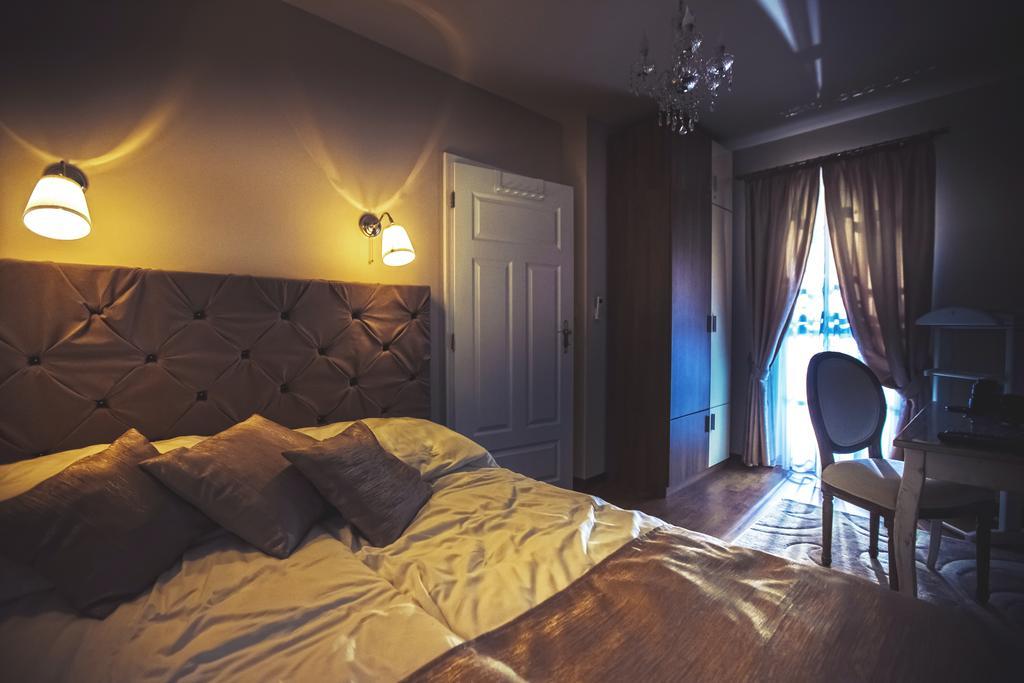 Luxury-Villas Sopron Exterior foto