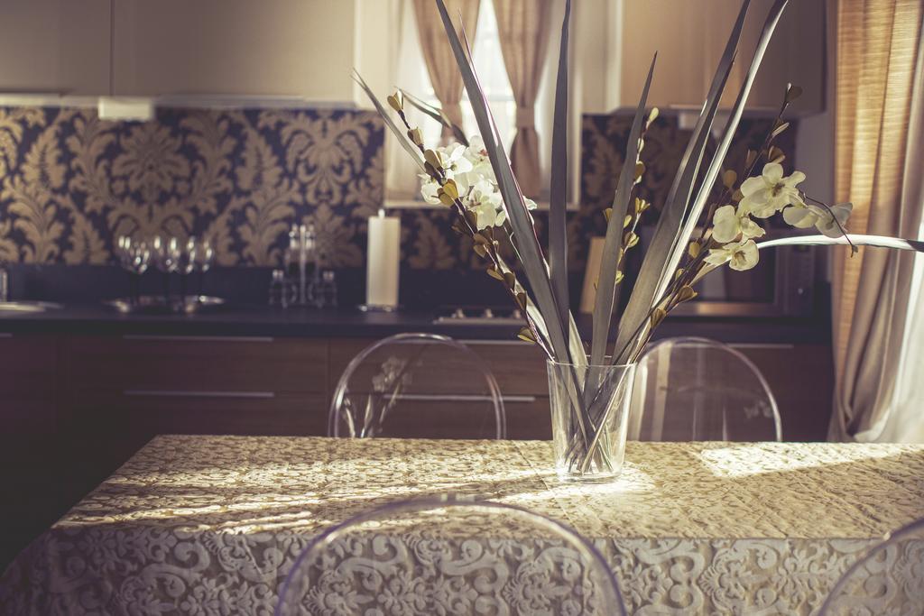 Luxury-Villas Sopron Exterior foto